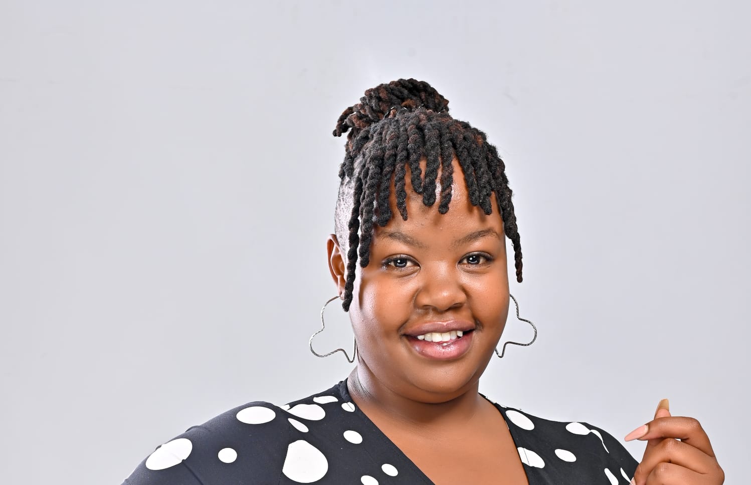 Nobuhle Mazibuko